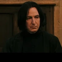 severus snape