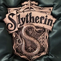 nhà slytherin