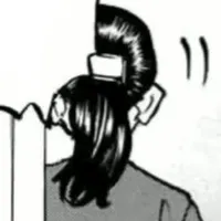 ...? Hanagaki
