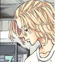 Sano Manjirou(Mikey)