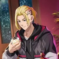 Ken Ryugujji(Draken)