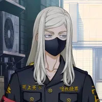 Haruchiyo Akashi(Sanzu)