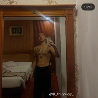 Lê Thượng Long