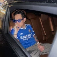 Bùi Thế Anh
