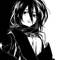 Mikasa Ackerman