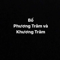 Bố của Phương Trâm và Khương Trâm 
