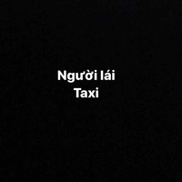 Người lái taxi 