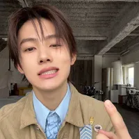 Eom Seonghyeon 🦊
