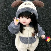 Lâm Gia Kim (lúc nhỏ)