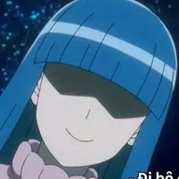 Mẹ Iruma