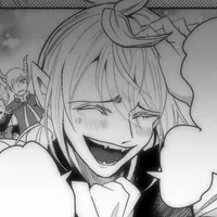 Asmodeus Alice
