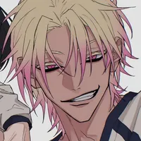 ​Shidou Ryusei