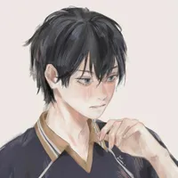 Kageyama Tobio