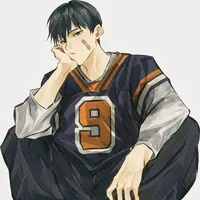 Kageyama Tobio