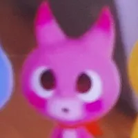 đứa hồng cute