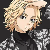 Sano Manjirou - Mikey