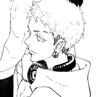 Mitsuya Takashi 