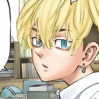Matsuno Chifuyu