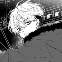 Matsuno Chifuyu 