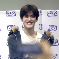 Ahn Keonho