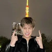 Chao Yufan-James
