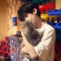 thầy non