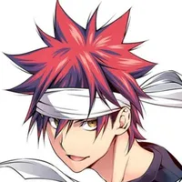 yukihira souma