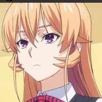 Nakiri Erina