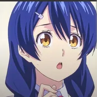 Megumi Tadokoro