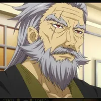 Nakiri senzaemon 