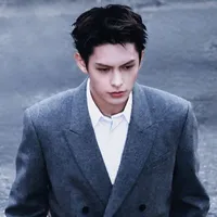 Chao Yufan [James]