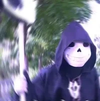 reaper sans