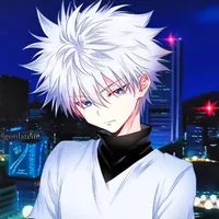 killua