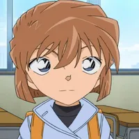 Haibara