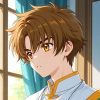 Li Syaoran