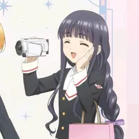 Daidouji Tomoyo