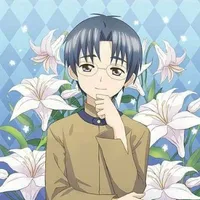 Hiiragizawa Eriol