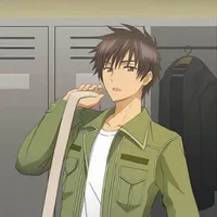 Touya