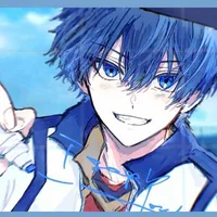 Isagi Yoichi