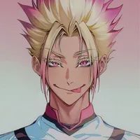 Shidou Ryusei