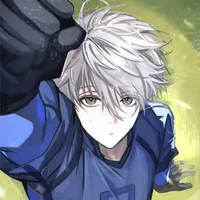 Nagi Seishiro