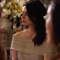 Becky Rebecca Patricia Armstrong