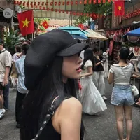 Vũ Thị Ngân Mỹ