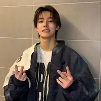 Seonghyeon • Chíp bé bỏng