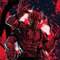 Ryomen Sukuna Heain