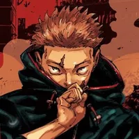 Itadori Yuji