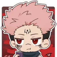 Ryomen Sukuna