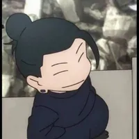 Geto Suguru