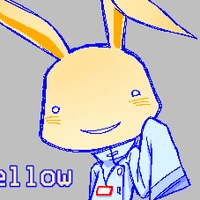 Yellow Intern