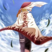 uzumaki- naruto/ Hokage đệ thất